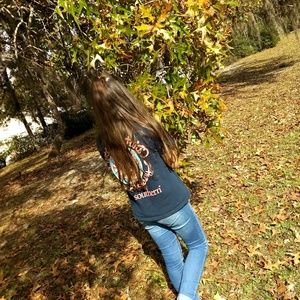 Meet your Posher, Mackenzie